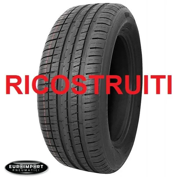 Profil Aqua Race  225/40 R18 88 W  